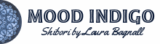 Mood Indigo Shibori